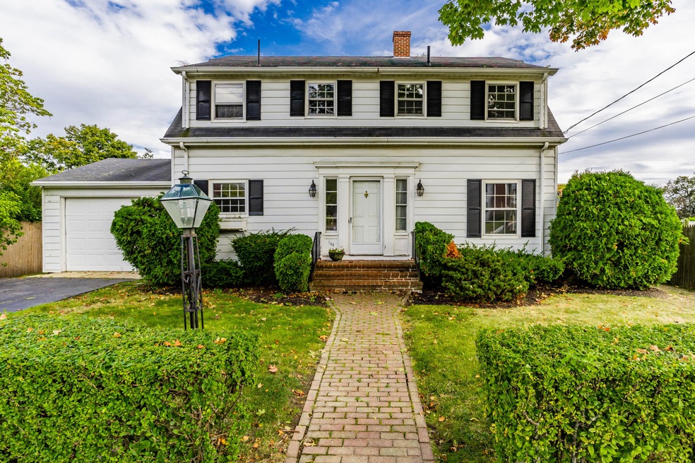 165 Clifton Street