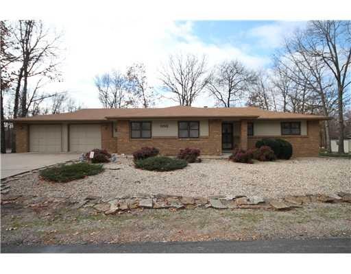 1 Cheddar Cir, Bella Vista, AR 72715 - photo 1