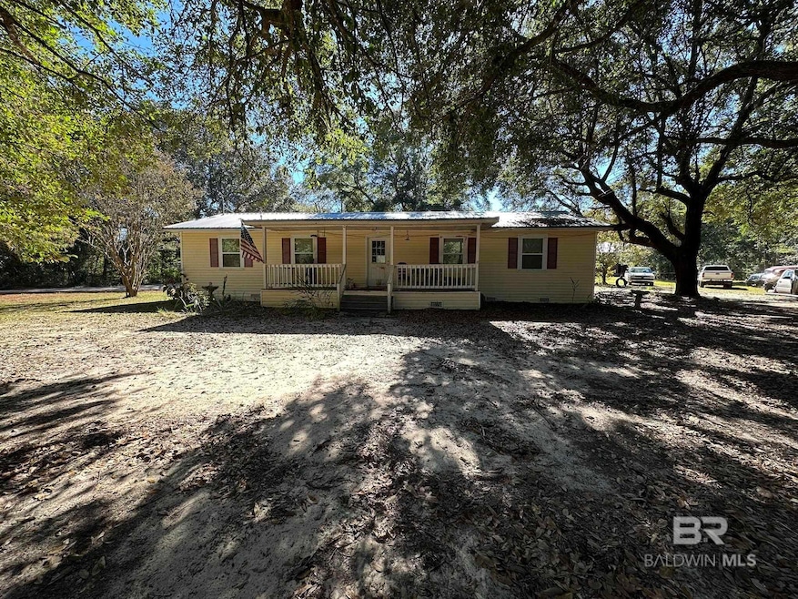 25850 Patterson Rd, Robertsdale, AL 36567 - photo 1