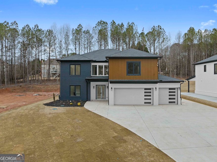 764 Riverside Rd, Buford, GA 30518 - photo 1