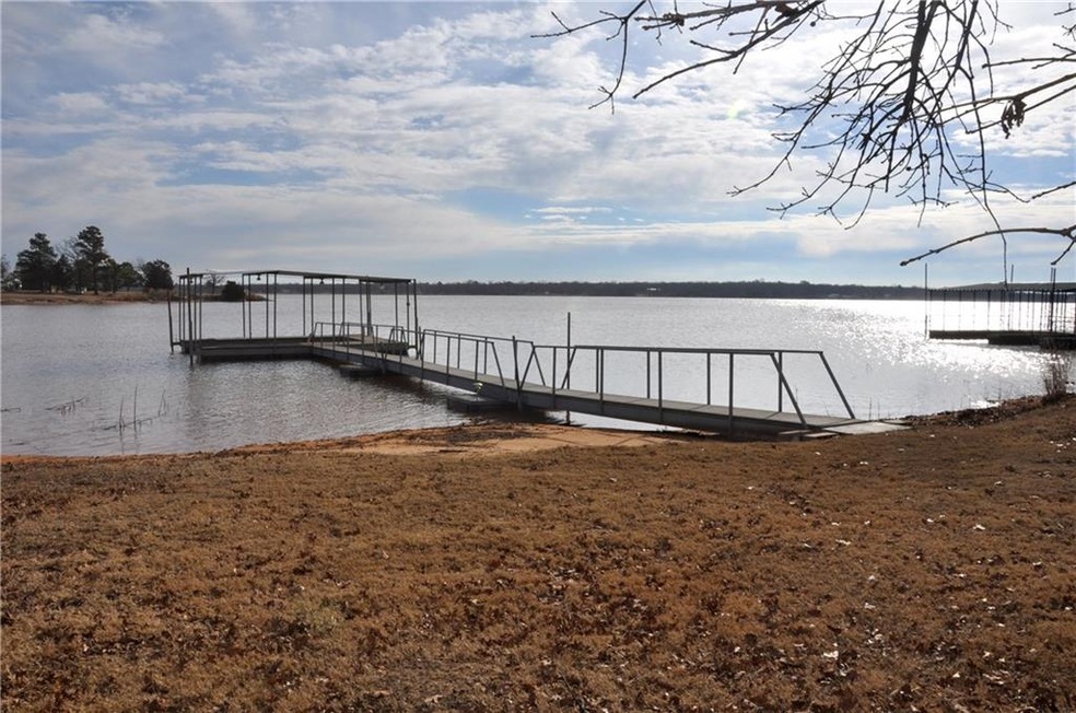 15309 Perry Rd, Shawnee, OK 74801 - photo 1