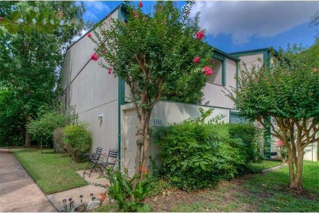 Cozy, retro, remodeled and move in ready condo ove