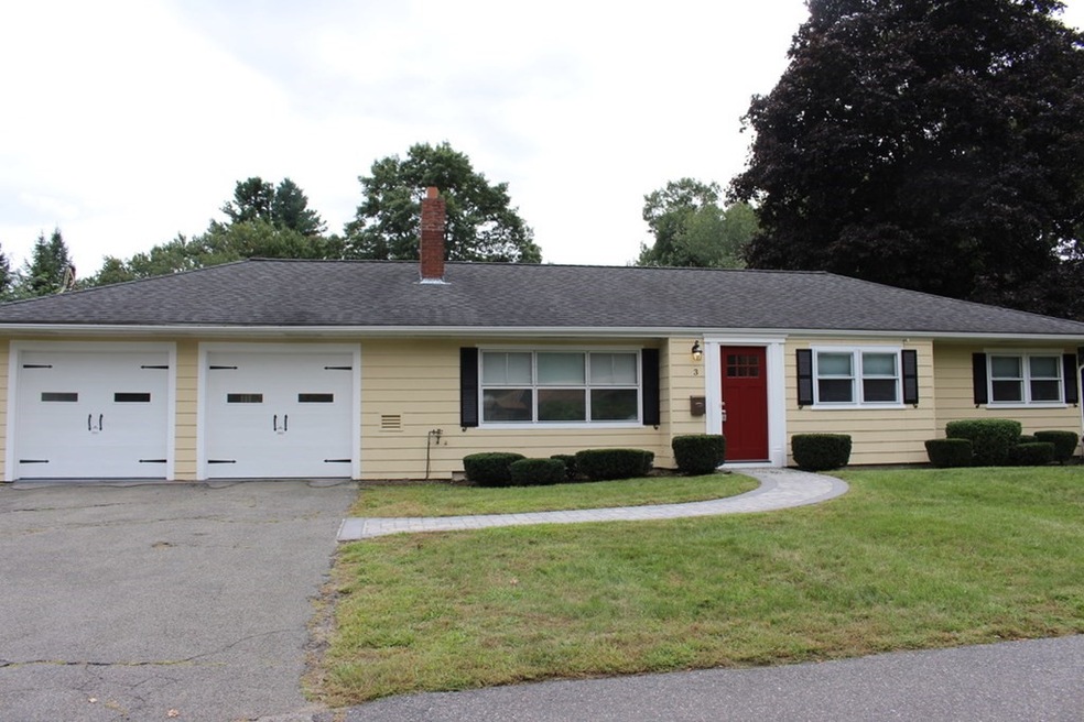 3 Appleton Rd, Natick, MA 01760 - photo 1