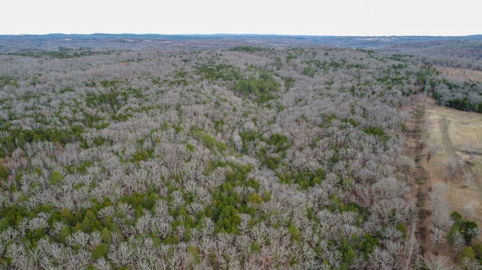 0000 S 4800th Rd, Muldrow, OK 74948 - photo 1
