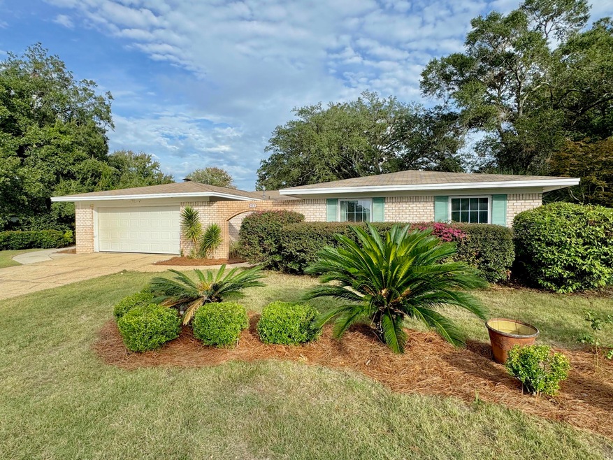 403 Cheyenne Cir