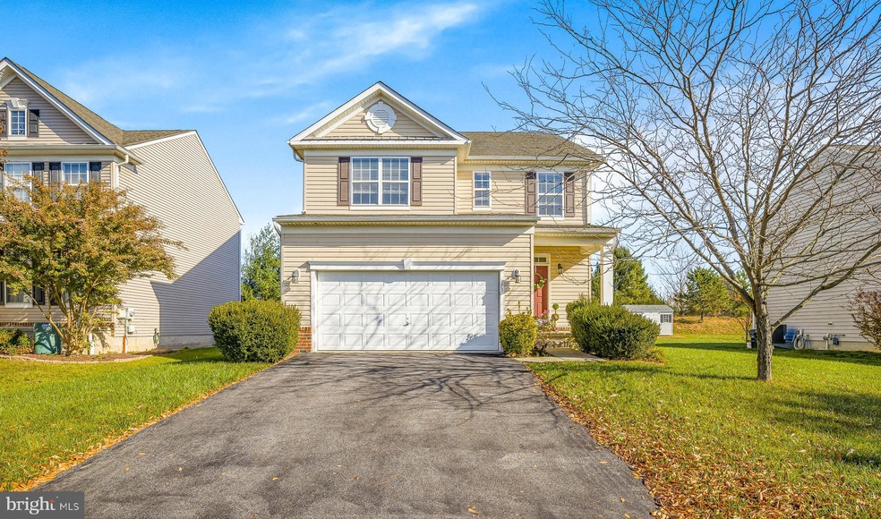 373 Northhampton Way, Middletown, DE 19709 - photo 1