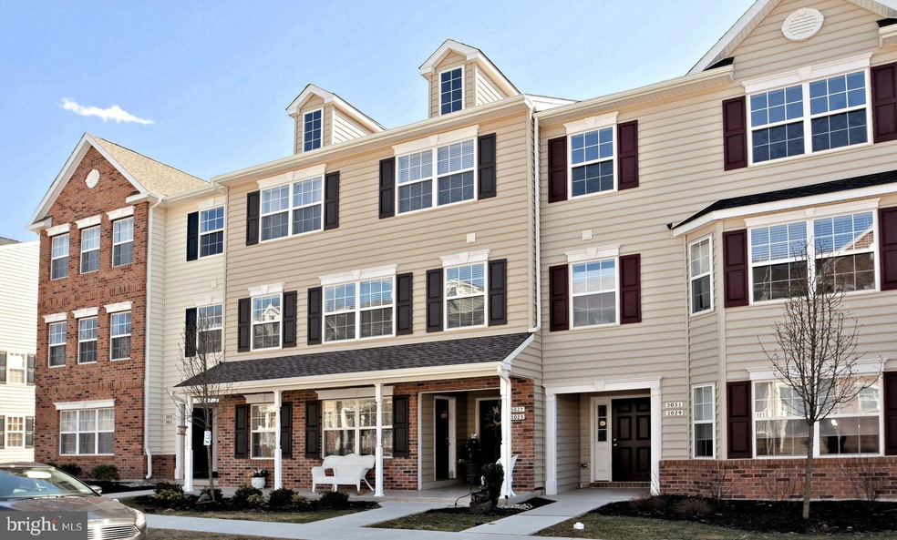 3027 Davenport Way, Pennsburg, PA 18073 - photo 1