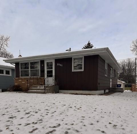Sold $167,500