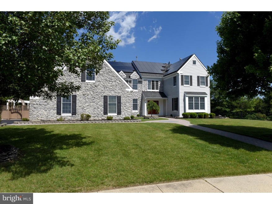 4 Partridge Ct, Plainsboro, NJ 08536 - photo 1