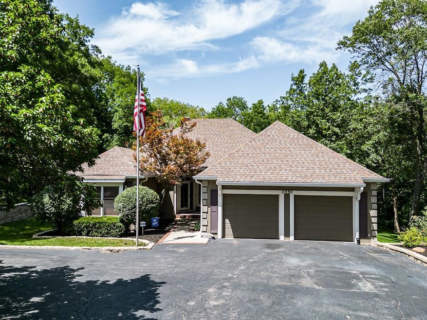 11530 Leavenworth Rd, Kansas City, KS 66109 MLS HMS2445018