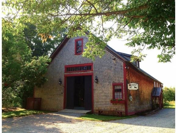 384 Center Rd, Hillsborough, NH 03244 - photo 1