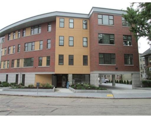 20 Englewood Ave unit 103, Brookline, MA 02445 - photo 1