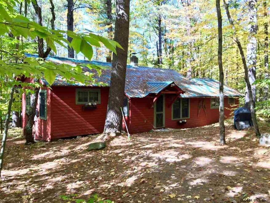 103 Cherry Ln, Corinth, NY 12822 - photo 1