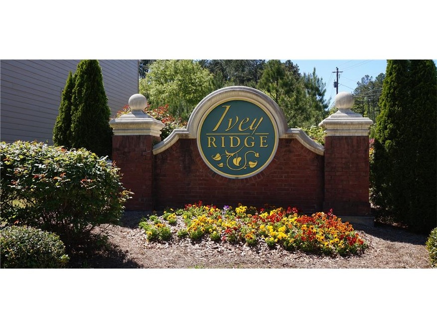 9662 Ivey Ridge Cir unit 27, Jonesboro, GA 30238 - photo 1