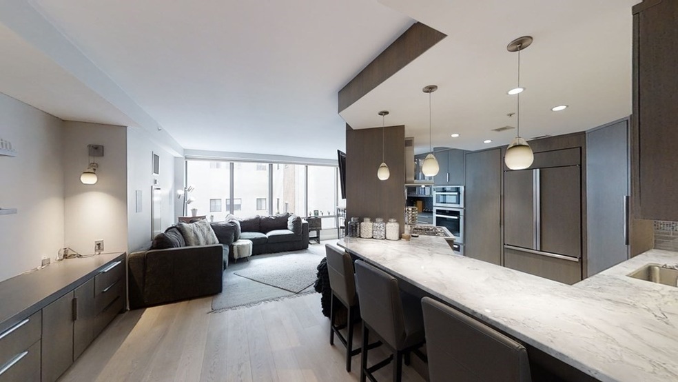 Ritz-Carlton Residences Tower 1 unit 601, Boston, MA 02111 - photo 1