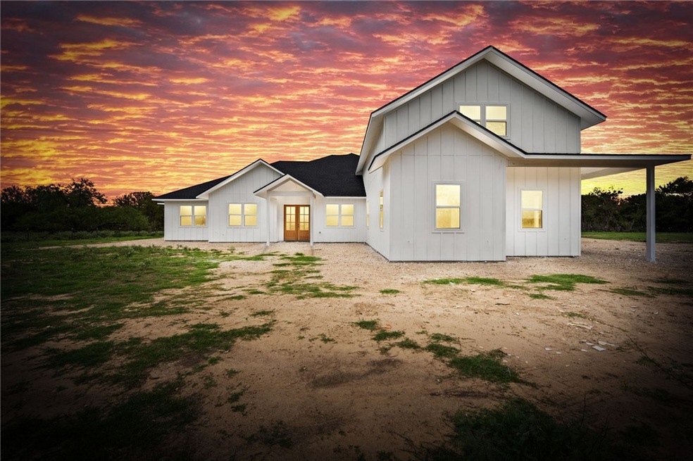 1938 Mount Moriah Rd, Riesel, TX 76682 MLS 218672