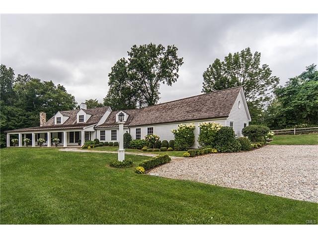 Charming!! Move right in this completely updated h