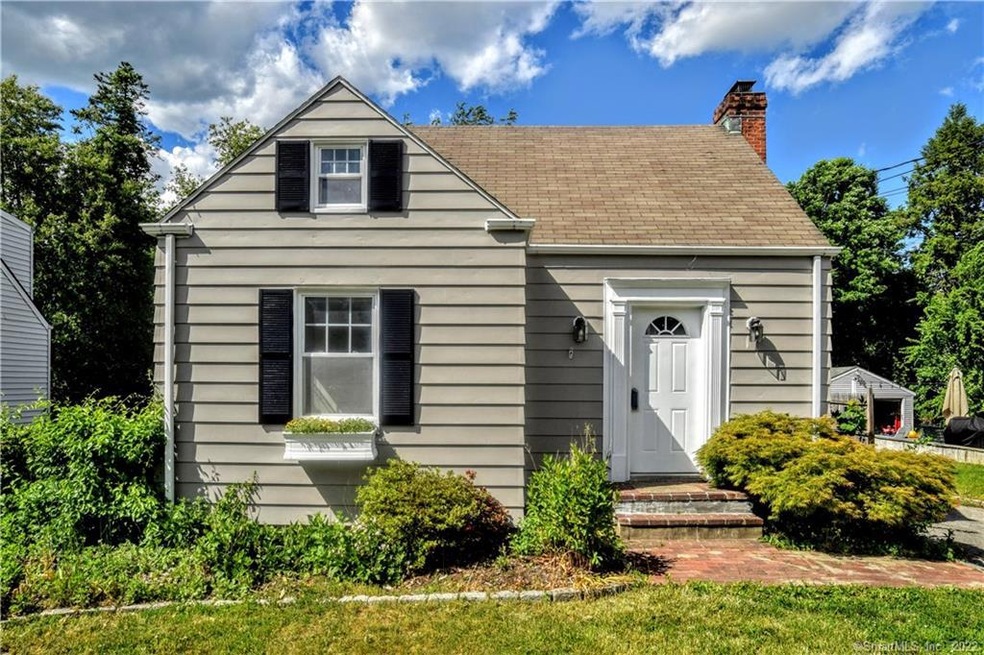 21 Peak St, Stamford, CT 06905 - photo 1