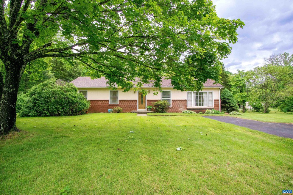 1159 South River Rd, Stanardsville, VA 22973 - photo 1