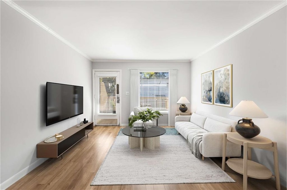 375 6th St NE unit 7, Atlanta, GA 30308 - photo 1