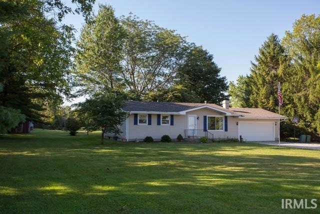 6521 W 100 S, Andrews, IN 46702 - photo 1