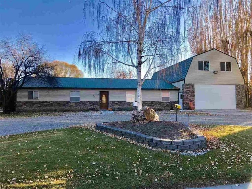 25 E Main St, Declo, ID 83323 - photo 1