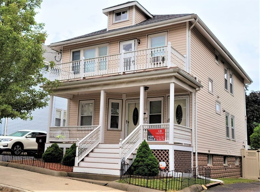 28 Kenwood Rd, Everett, MA 02149 - photo 1