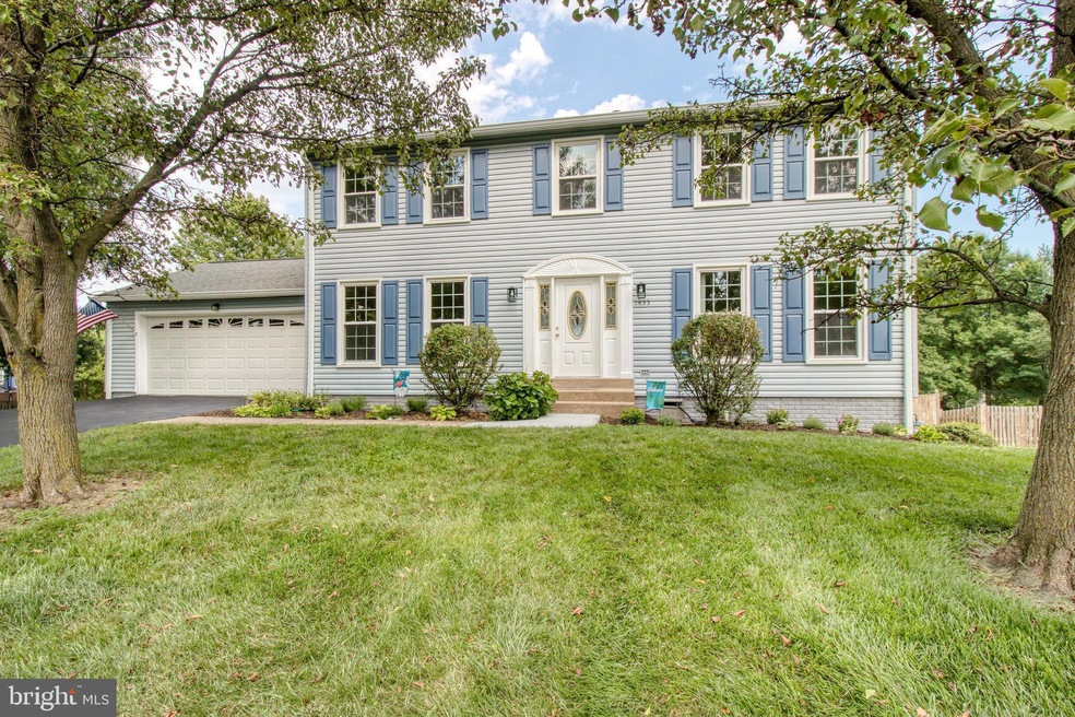 1433 Valebrook Ln, Herndon, VA 20170 - photo 1