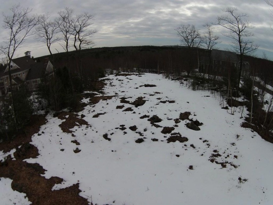 Land Lot on Osprey