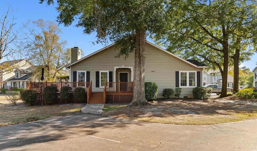 4841 Moss Creek Loop unit 41, Murrells Inlet, SC 29576 - photo 1