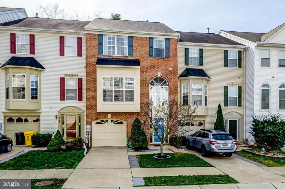 8704 Riverscape Ct, Odenton, MD 21113 - photo 1