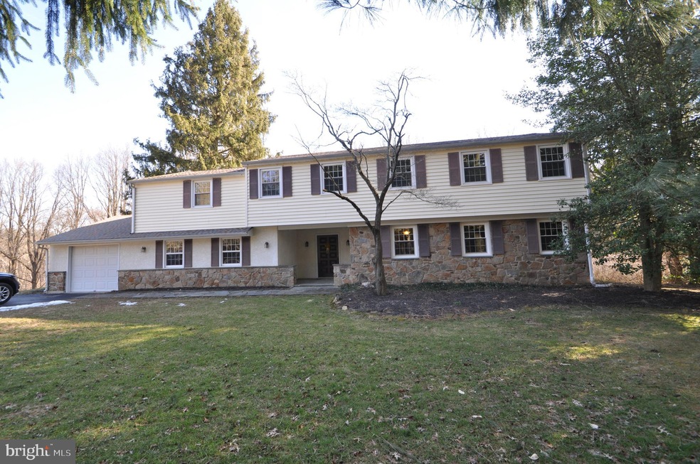 5 Byron Ct, Chadds Ford, PA 19317 - photo 1