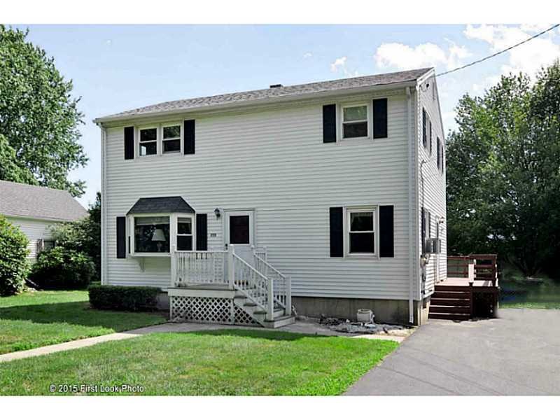 255 Forest Ave, Middletown, RI 02842 - photo 1