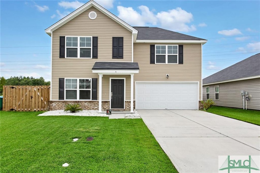 6 Hasty Point Rd, Port Wentworth, GA 31407 - photo 1