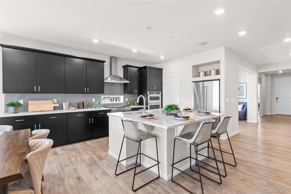 22324 49th Place, Aurora, CO 80019 - photo 1