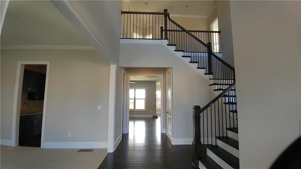 1214 Nash Springs Cir, Lilburn, GA 30047 - photo 1