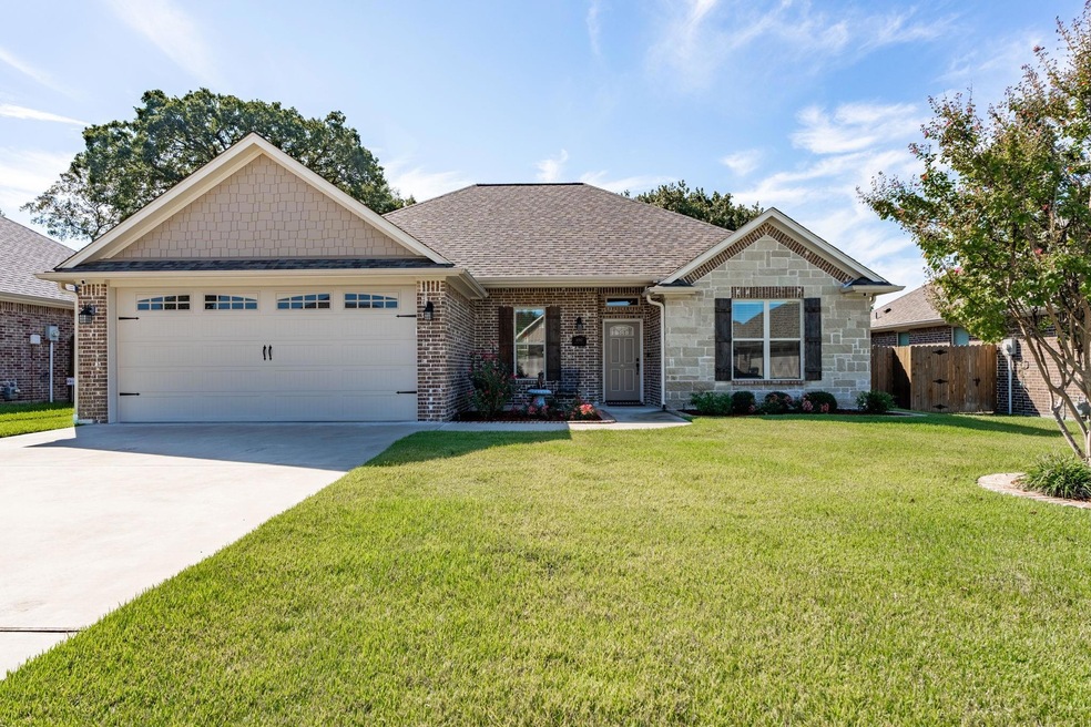 6063 Havens Trail, Tyler, TX 75707 - photo 1