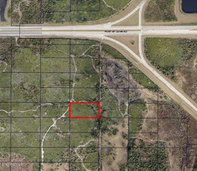Lot 6 Map 2