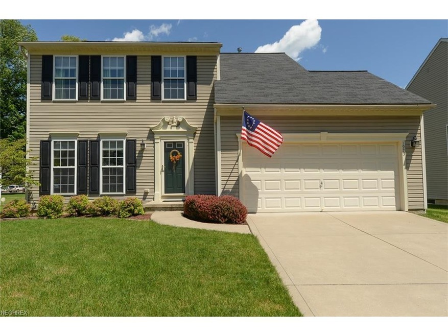 This is a well built, immaculately maintained 3 be