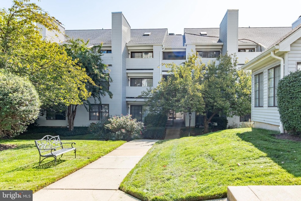 1625 Carriage House Terrace unit AA, Silver Spring, MD 20904 - photo 1
