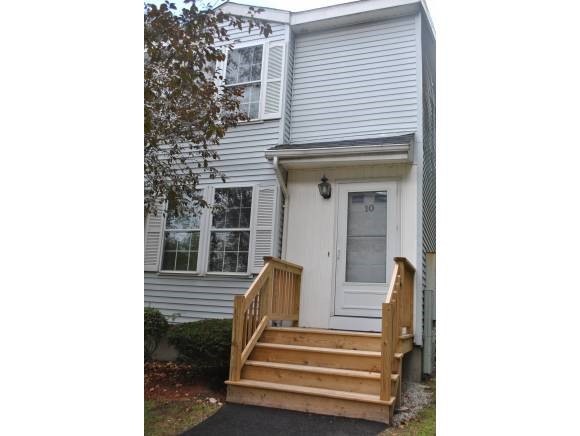 107 Franklin Street Extension unit 10, Derry, NH 03038 - photo 1