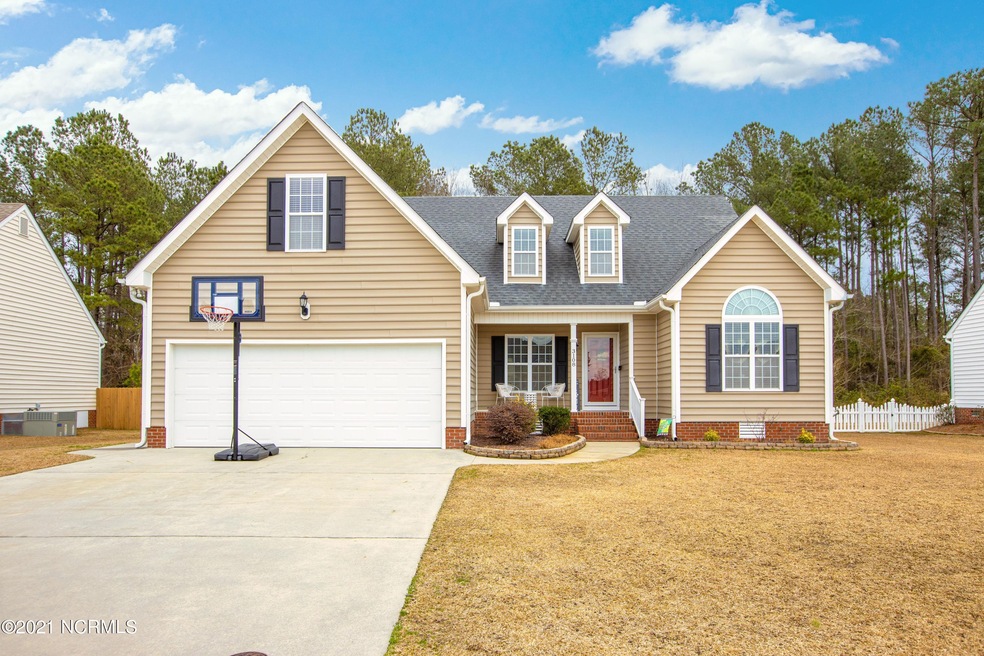 3108 Chesswood Ln, Winterville, NC 28590 - photo 1