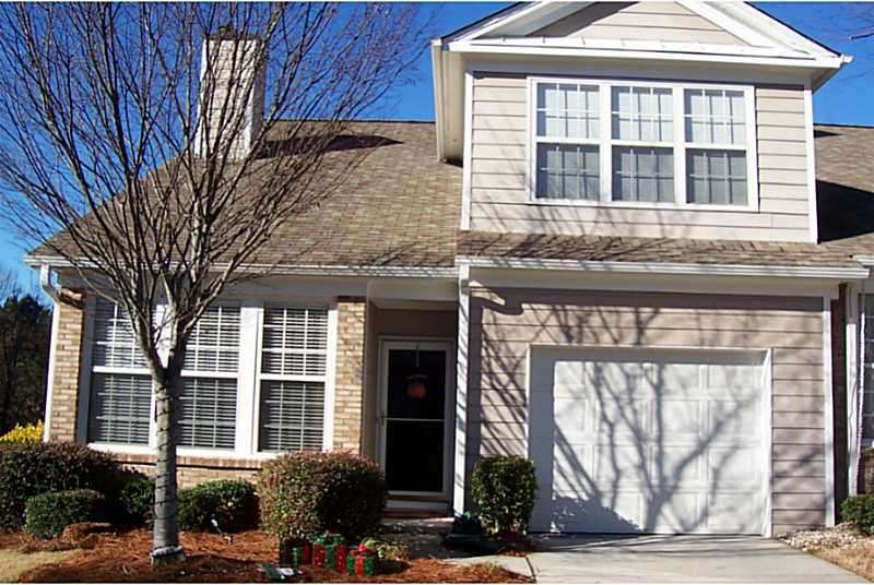 Exterior Front. 3 Bedroom/ 3 Bath