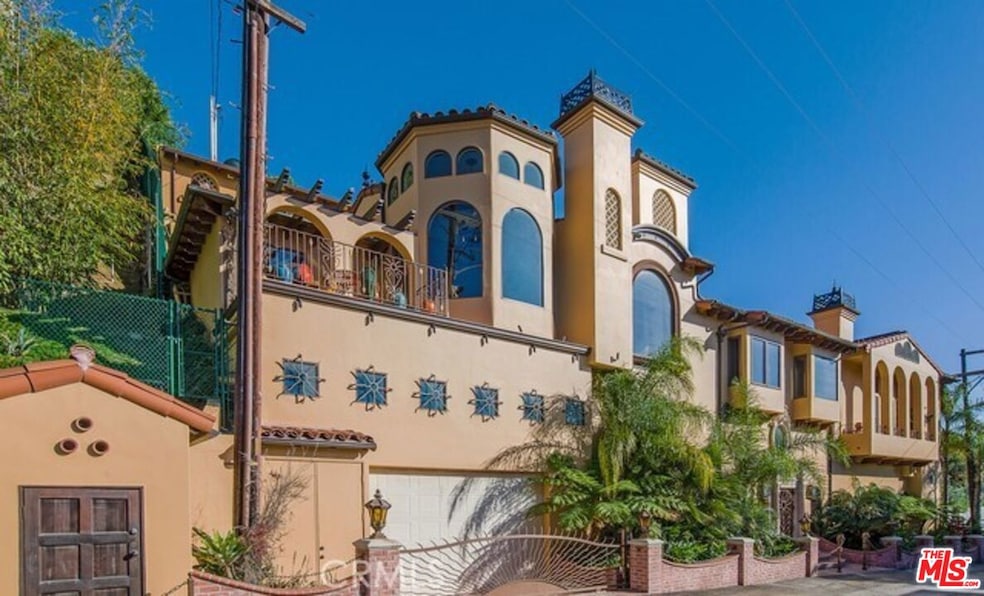 For Rent $29,999/month