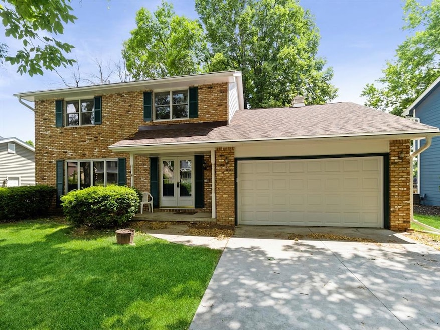 2100 Meadow Brook Dr unit 103, West Des Moines, IA 50265 - photo 1