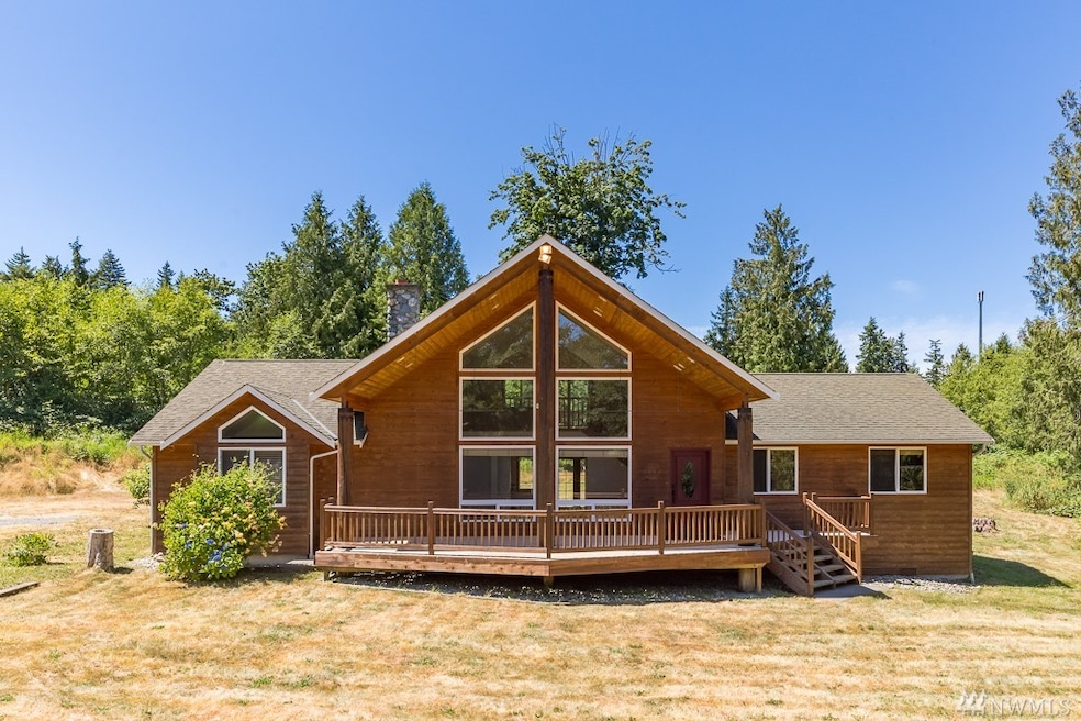 17926 Olive Ave, Stanwood, WA 98292 - photo 1