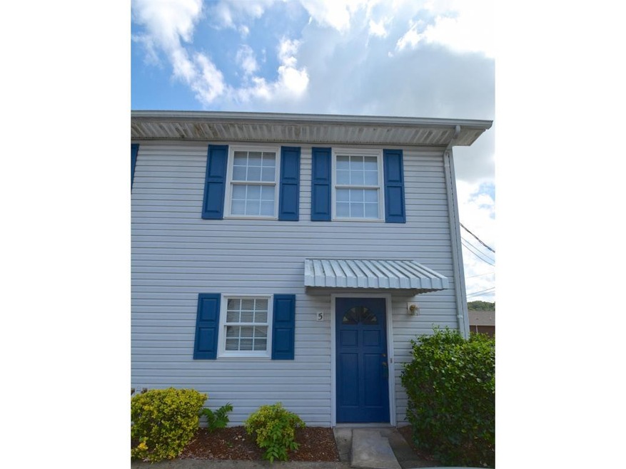 716 King Springs Rd unit 5, Johnson City, TN 37601 - photo 1