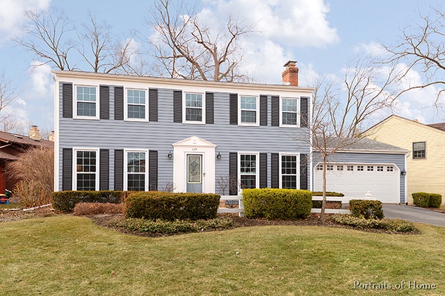 619 Violet Ln, Batavia, IL 60510 - photo 1