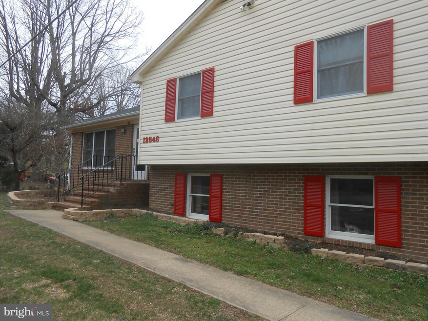 12546 Spotswood Furnace Rd, Fredericksburg, VA 22407 - photo 1