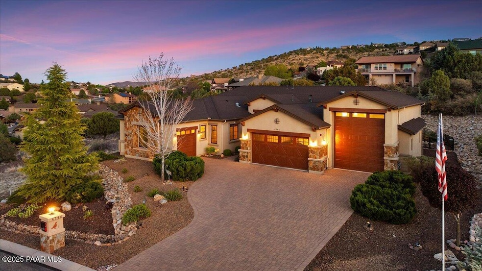 Front - 4746 Sharp Shooter Way